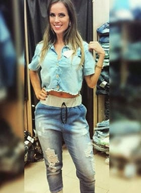 Consciência Jeans acelera lançamentos
