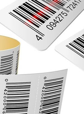 Grupo Inditex expande uso de código de barras