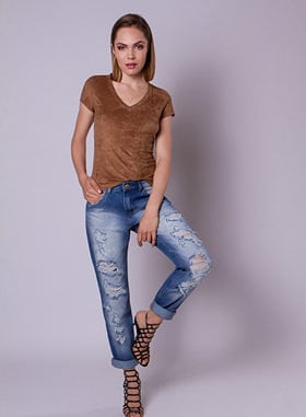 Rabusch anuncia outono-inverno 2016