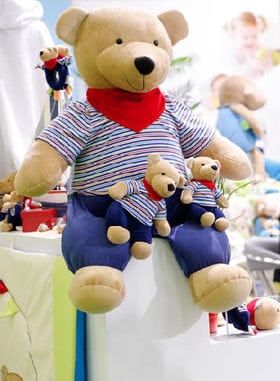 KoelnMesse é dona integral da FIT 0/16