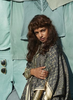 H&M tem nova campanha para semana de reciclagem