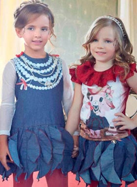 Jacris investe no casual chique no inverno