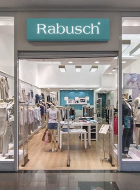 Rabusch cria plano especial para franqueados