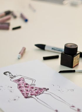 Moda inclusiva: inscrições vão até 10 de junho.