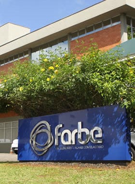 Farbe Têxtil lança site de vendas B2B