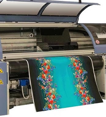 Epson adquire fabricante italiana de impressora têxtil
