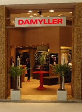 Damyller mantém plano de expansão em 2016