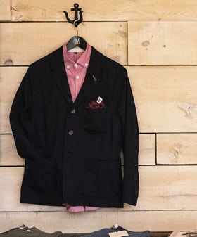 Inflação de moda perde a força