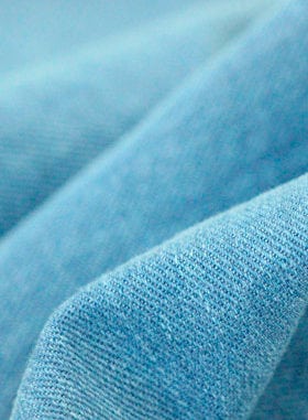 Balança comercial de denim enfraquece