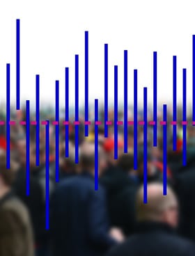 População cresce menos no Brasil