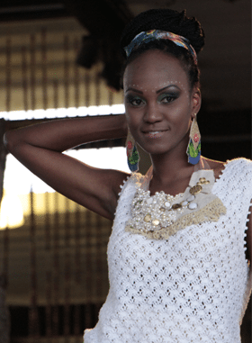 Sesc Interlagos promove moda afro