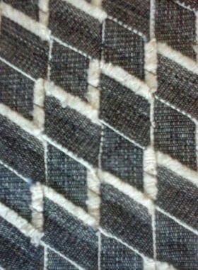 DaTerra recria tecidos com sobras de denim