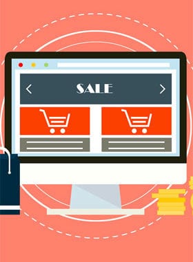 Aumenta adesão à Black Friday na web