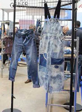 Verão 2018: Denim PV traça tendências.
