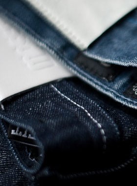 Importação de denim cai ainda mais