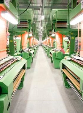 Haco concentra unidades de produção
