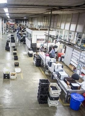 Eberle planeja entrar em novos segmentos
