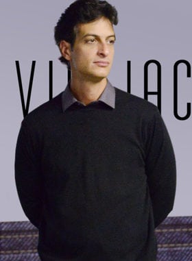 Cia do Jeans assume a Enrico Rossi