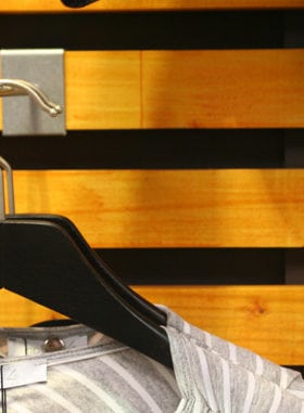 Varejo cresce, mas, em moda cai.