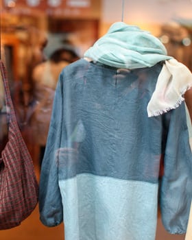 Varejo de moda é o que mais cresce em dezembro