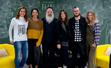 FAAP divulga finalistas do concurso Moda 2017