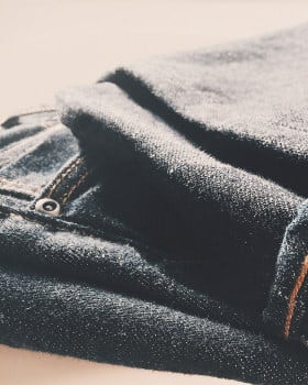 Importação de denim vem avançando