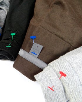 Roupas seguram inflação de julho