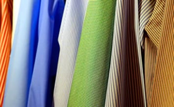 Produção de roupas recua em julho