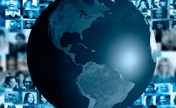 População aumenta nas cidades médias