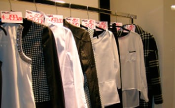 Varejo de moda cresce em julho