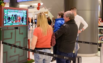 Preços de moda desaceleram em novembro