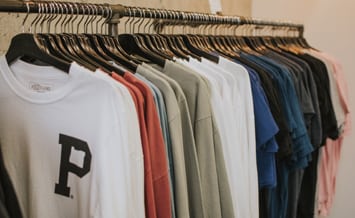 Varejo de moda enfrenta queda de vendas