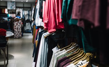 Aumento de roupas é o maior no atacado em janeiro