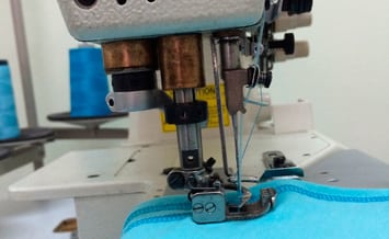 Indústria produz menos têxteis e roupas em janeiro