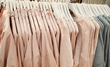 Varejo de moda vende mais em janeiro