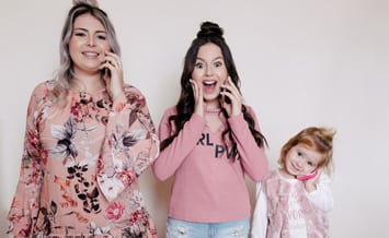 Brascol antecipa campanha do Dia das Mães