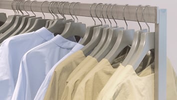 Inflação dispara, mas roupas ficam mais baratas
