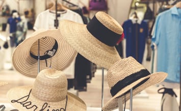 Inflação de moda sobe 0,19% em agosto