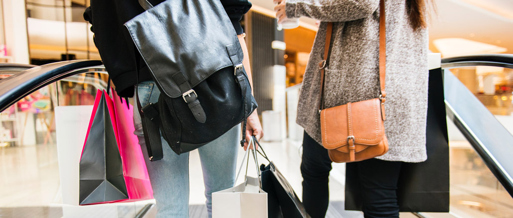 Com Black Friday varejo vende mais